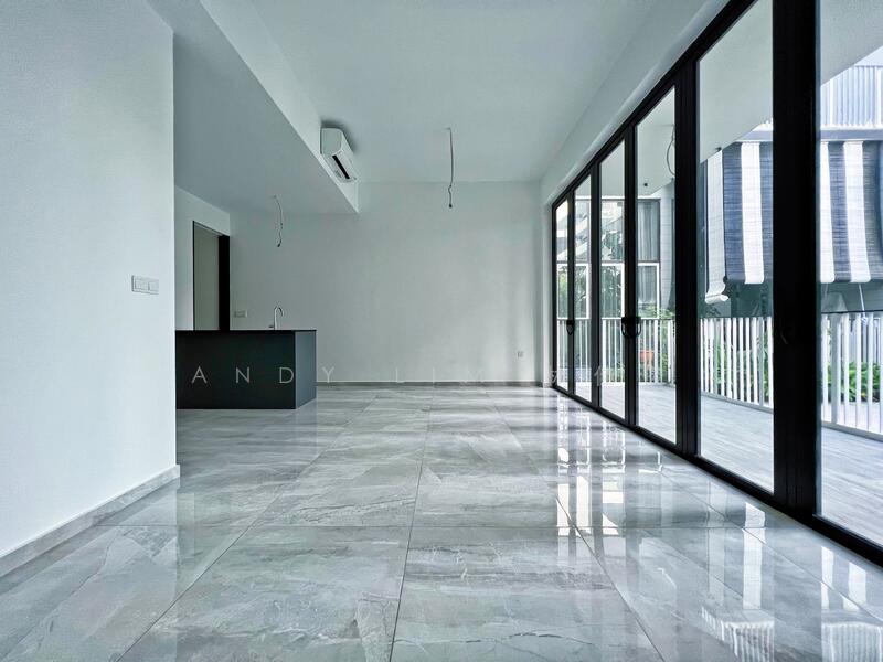 For Sale - The Verandah Residences