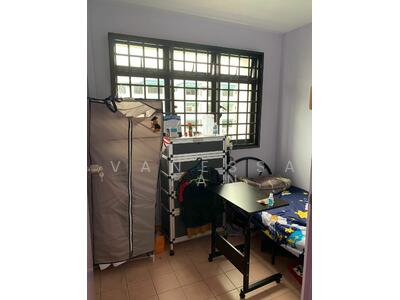 For Rent - 124 Lorong 1 Toa Payoh