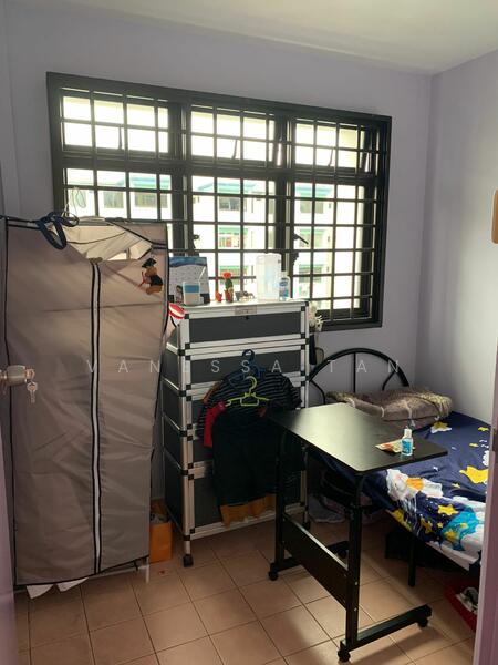 For Rent - 124 Lorong 1 Toa Payoh