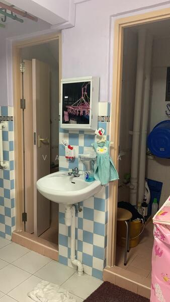 For Rent - 124 Lorong 1 Toa Payoh