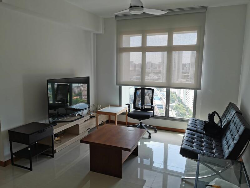 40A Margaret Drive, 40A Margaret Drive, Room Rental, 200 sqft, HDB Flat