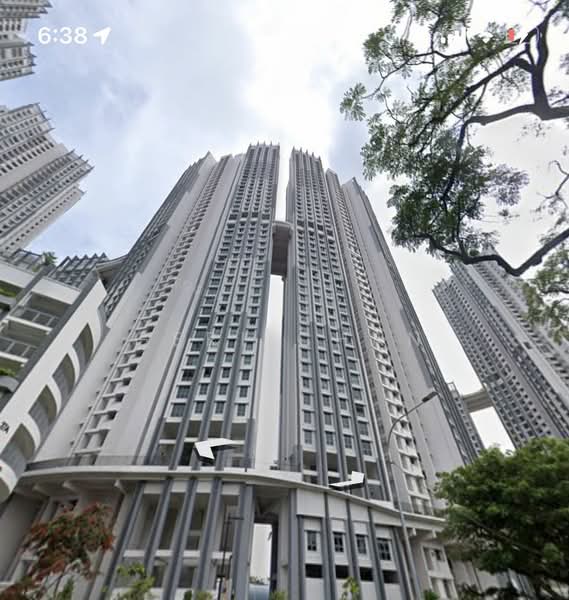 40A Margaret Drive, 40A Margaret Drive, Room Rental, 200 sqft, HDB Flat For Rent, by Geri Chan, 23943644 - PropertyGuru.com.sg