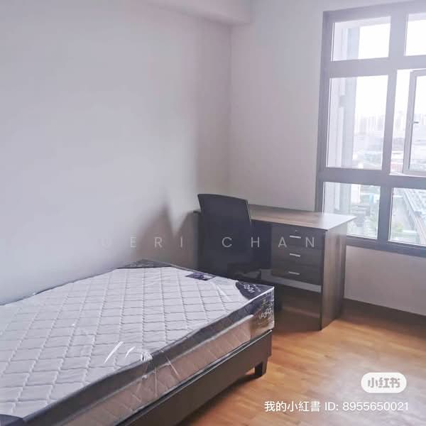 40A Margaret Drive, 40A Margaret Drive, Room Rental, 200 sqft, HDB Flat For Rent, by Geri Chan, 23943644 - CBR - PropertyGuru.com.sg