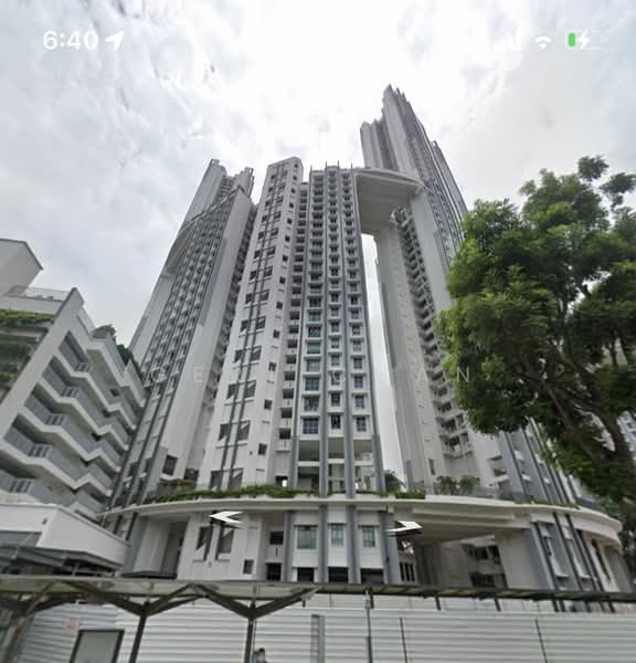 40A Margaret Drive, 40A Margaret Drive, Room Rental, 200 sqft, HDB Flat For Rent, by Geri Chan, 23943644 - PropertyGuru.com.sg