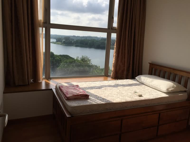 The Estuary @ Yishun, 1 Yishun Avenue 1, 2 Bedrooms, 915 sqft, Condominium For Rent, by Kamani Jethnani, 23943667 - PropertyGuru.com.sg
