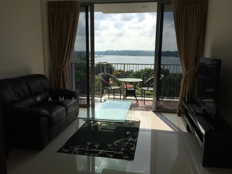 The Estuary @ Yishun, 1 Yishun Avenue 1, 2 Bedrooms, 915 sqft, Condominium For Rent, by Kamani Jethnani, 23943667 - PropertyGuru.com.sg