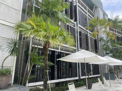 For Rent - Nassim Jade