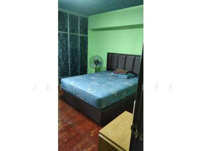 For Rent - 208 Pasir Ris Street 21