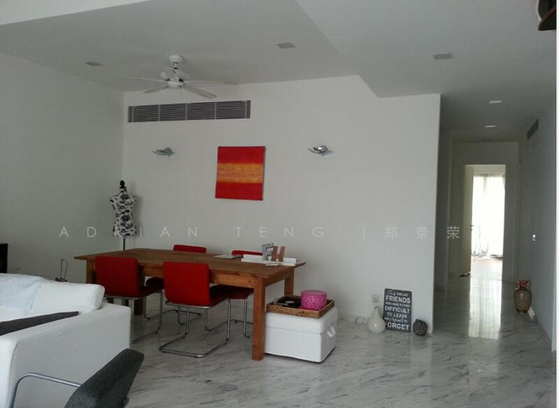 Nassim Jade, 3 Nassim Road, 5 Bedrooms, 3,300 sqft, Condominium For Rent, by Adrian Teng (郑景荣), 23943945 - PropertyGuru.com.sg