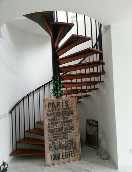 Nassim Jade, 3 Nassim Road, 5 Bedrooms, 3,300 sqft, Condominium For Rent, by Adrian Teng (郑景荣), 23943945 - PropertyGuru.com.sg