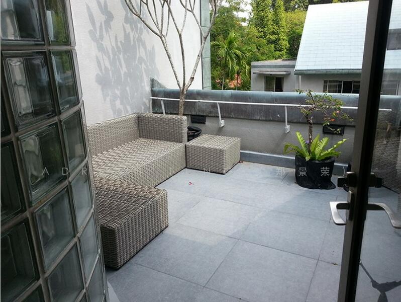 Nassim Jade, 3 Nassim Road, 5 Bedrooms, 3,300 sqft, Condominium For Rent, by Adrian Teng (郑景荣), 23943945 - PropertyGuru.com.sg