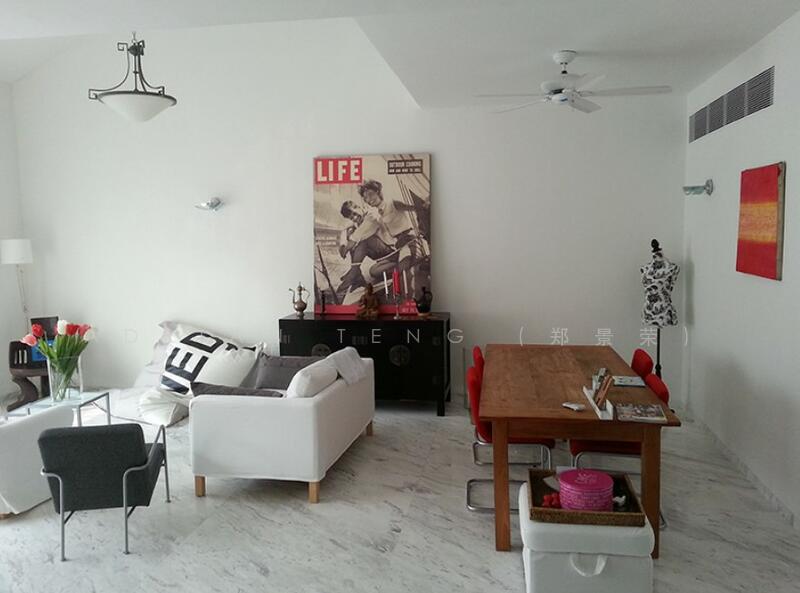 Nassim Jade, 3 Nassim Road, 5 Bedrooms, 3,300 sqft, Condominium For Rent, by Adrian Teng (郑景荣), 23943945 - PropertyGuru.com.sg