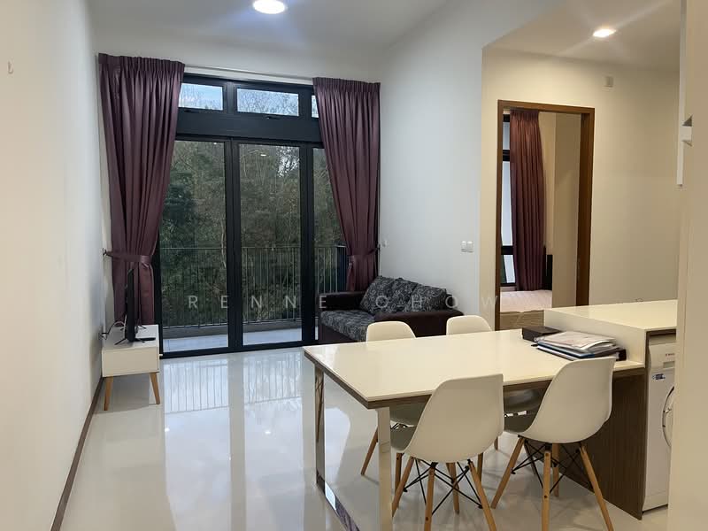 Eco Sanctuary, 65 Chestnut Avenue, 2 Bedrooms, 754 sqft, Condominium For Rent, by Renne Chow, 23944142 - PropertyGuru.com.sg