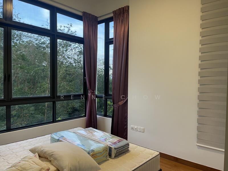 Eco Sanctuary, 65 Chestnut Avenue, 2 Bedrooms, 754 sqft, Condominium For Rent, by Renne Chow, 23944142 - PropertyGuru.com.sg