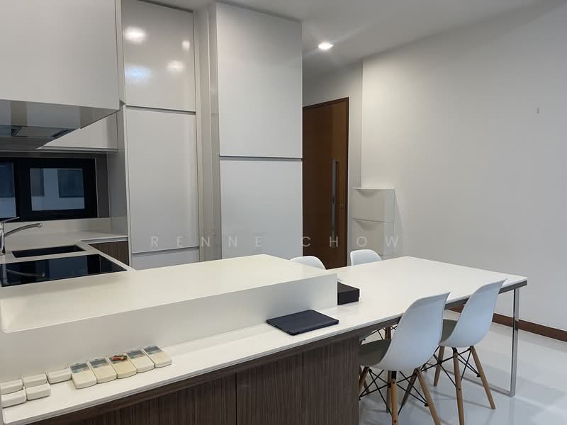 Eco Sanctuary, 65 Chestnut Avenue, 2 Bedrooms, 754 sqft, Condominium For Rent, by Renne Chow, 23944142 - PropertyGuru.com.sg