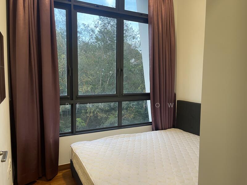 Eco Sanctuary, 65 Chestnut Avenue, 2 Bedrooms, 754 sqft, Condominium For Rent, by Renne Chow, 23944142 - PropertyGuru.com.sg