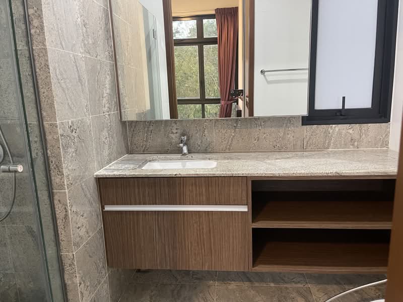 Eco Sanctuary, 65 Chestnut Avenue, 2 Bedrooms, 754 sqft, Condominium For Rent, by Renne Chow, 23944142 - PropertyGuru.com.sg