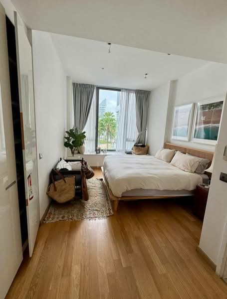 Marina Collection, 13 Cove Drive, 4 Bedrooms, 2,185 sqft, Condominium For Sale, by Alvin Lim, 23944332 - PropertyGuru.com.sg