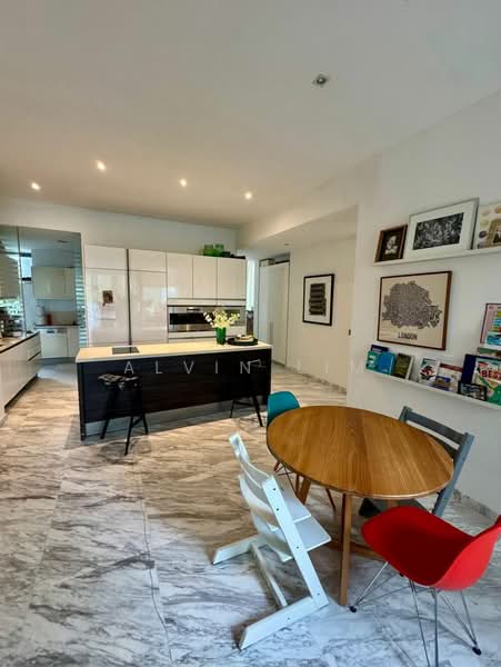 Marina Collection, 13 Cove Drive, 4 Bedrooms, 2,185 sqft, Condominium For Sale, by Alvin Lim, 23944332 - PropertyGuru.com.sg