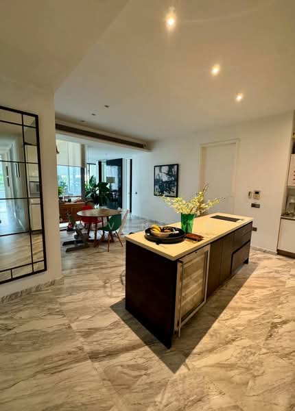 Marina Collection, 13 Cove Drive, 4 Bedrooms, 2,185 sqft, Condominium For Sale, by Alvin Lim, 23944332 - PropertyGuru.com.sg