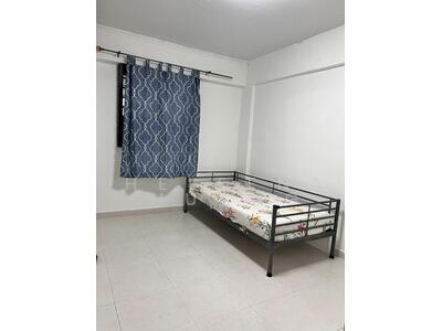 For Rent - 117 Bedok North Road