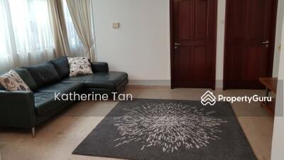 For Rent - Tanglin Regency