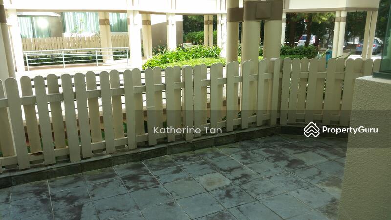 For Rent - Tanglin Regency