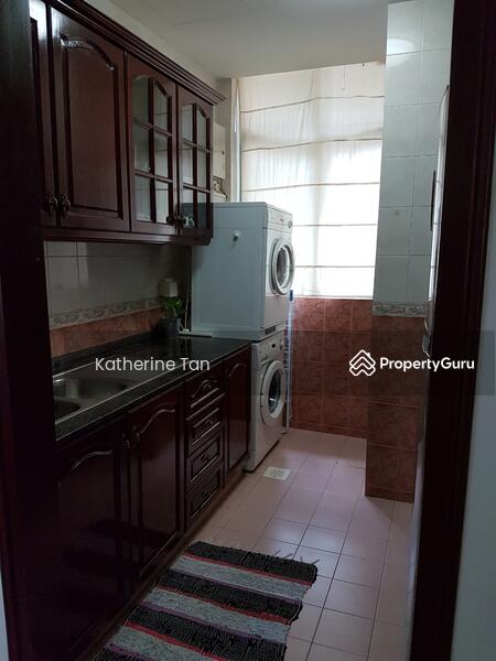 For Rent - Tanglin Regency