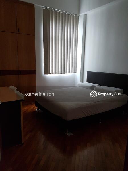 For Rent - Tanglin Regency