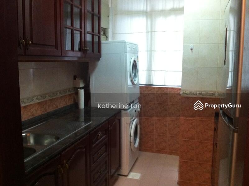 For Rent - Tanglin Regency