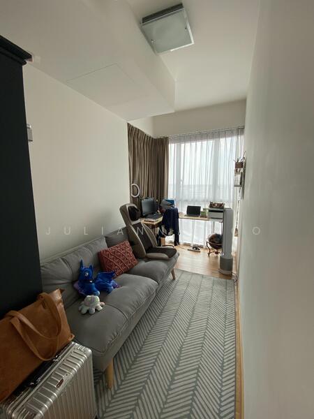 The Scala @ Lorong Chuan Condominium For Sale at S$ 2,450,000 | PropertyGuru Singapore