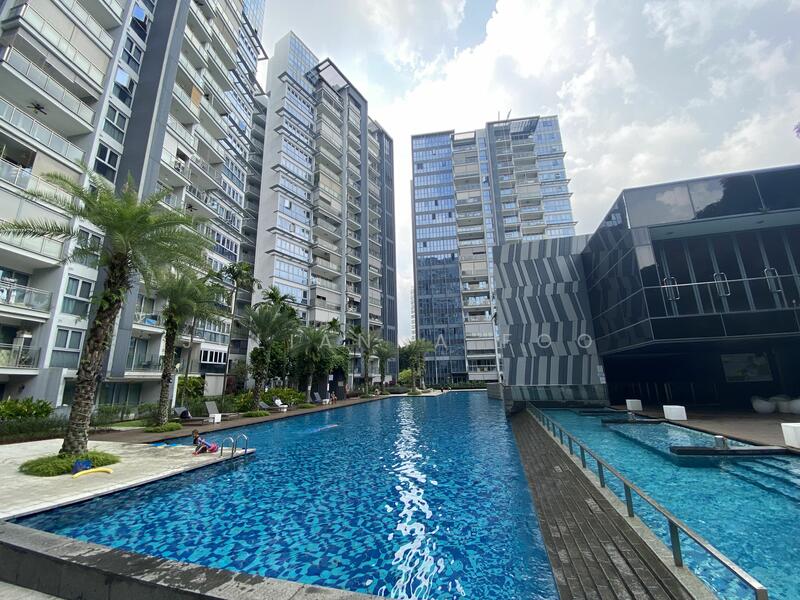 The Scala @ Lorong Chuan Condominium For Sale at S$ 2,450,000 | PropertyGuru Singapore
