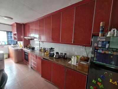 For Rent - 141 Tampines Street 12