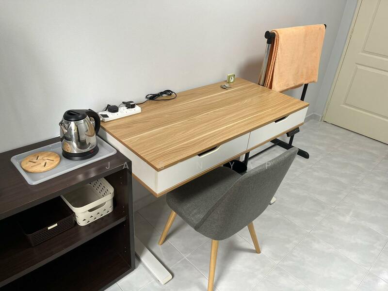 For Rent - 681A Jurong West Central 1