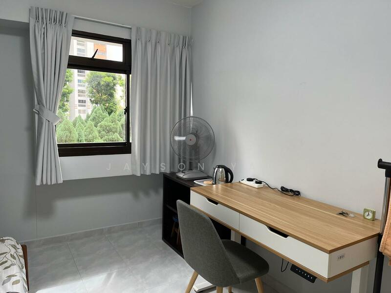 For Rent - 681A Jurong West Central 1