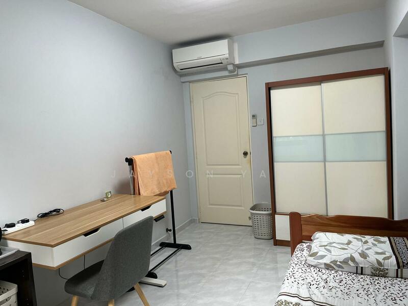 For Rent - 681A Jurong West Central 1