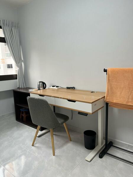 For Rent - 681A Jurong West Central 1