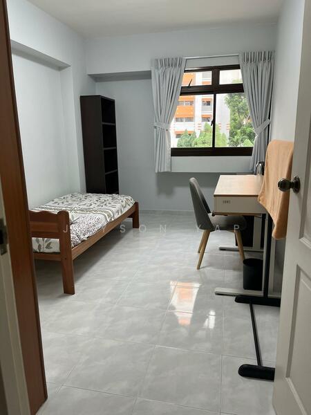 For Rent - 681A Jurong West Central 1