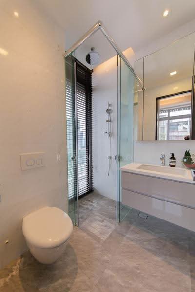 Liberte, 5 Sarkies Road, Tanglin / Holland / Bukit Timah, 1 Bedroom, 1,324 sqft, Condominium For Rent, by Ron Ho, 23944610 - PropertyGuru.com.sg