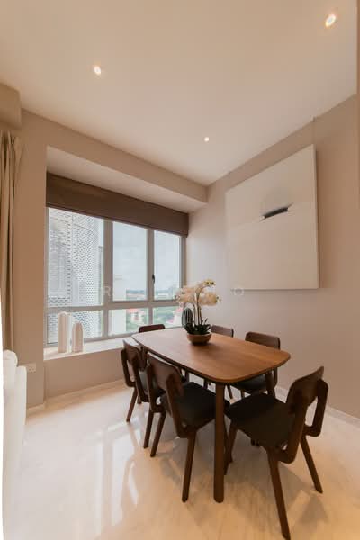 Liberte, 5 Sarkies Road, Tanglin / Holland / Bukit Timah, 1 Bedroom, 1,324 sqft, Condominium For Rent, by Ron Ho, 23944610 - PropertyGuru.com.sg