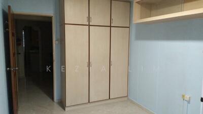 For Rent - 223B Compassvale Walk