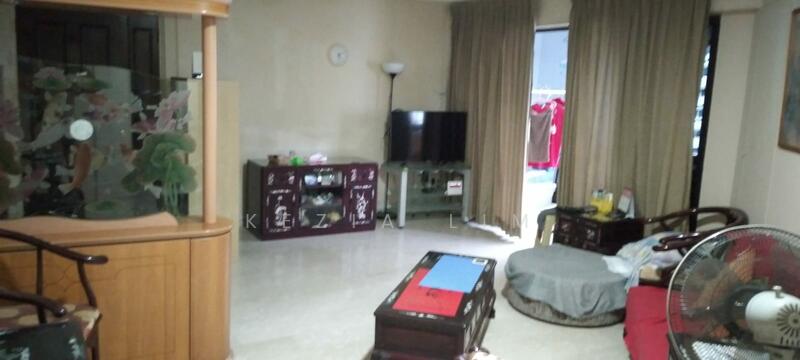 For Rent - 223B Compassvale Walk