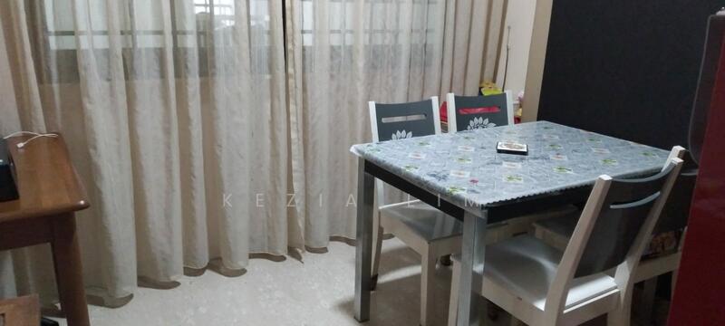 For Rent - 223B Compassvale Walk