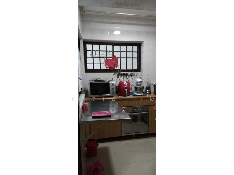 For Rent - 223B Compassvale Walk