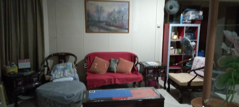 For Rent - 223B Compassvale Walk