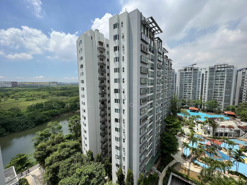 Kingsford Waterbay Condominium For Sale at S$ 1,200,000 | PropertyGuru Singapore