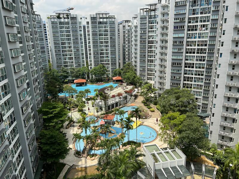 Kingsford Waterbay Condominium For Sale at S$ 1,200,000 | PropertyGuru Singapore