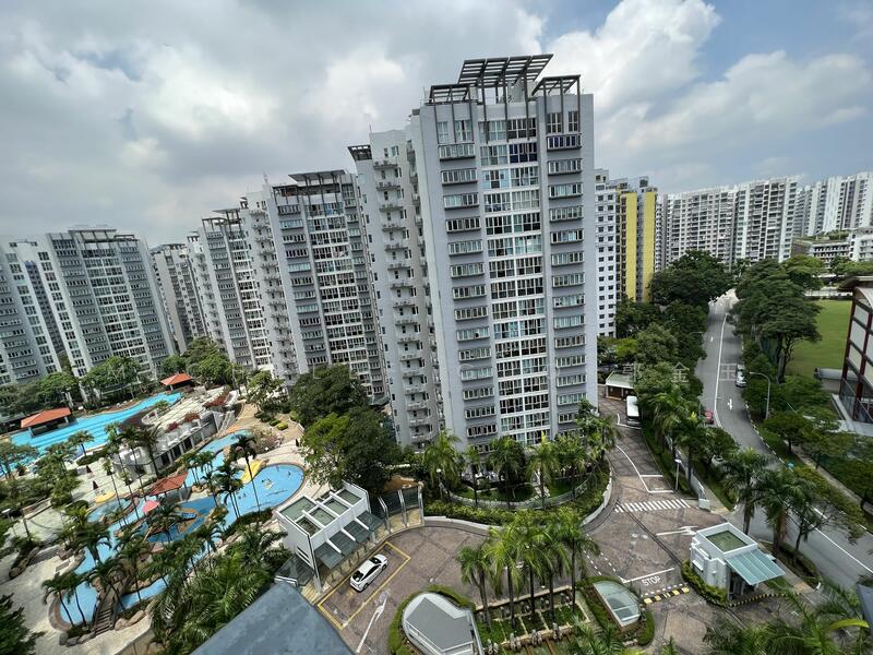 Kingsford Waterbay Condominium For Sale at S$ 1,200,000 | PropertyGuru Singapore
