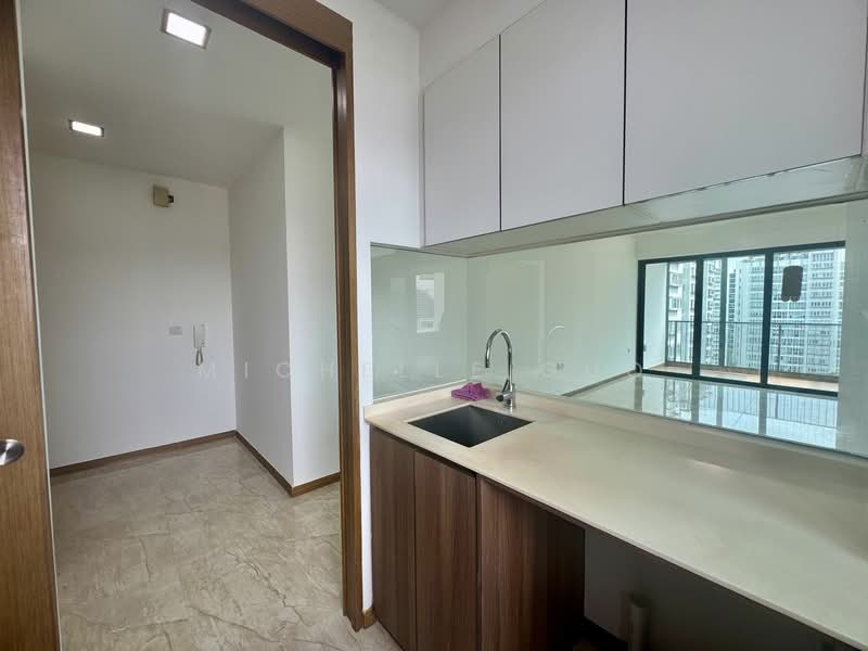 Kingsford Waterbay, 70 Upper Serangoon View, 3 Bedrooms, 850 sqft, Condominium For Sale, by Michelle Guo, 23944833 - PropertyGuru.com.sg