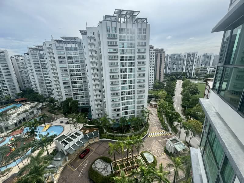 Kingsford Waterbay, 70 Upper Serangoon View, 3 Bedrooms, 850 sqft, Condominium For Sale, by Michelle Guo, 23944833 - PropertyGuru.com.sg